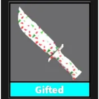 MM2 Gifted