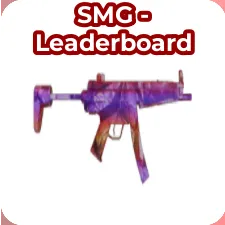 SG SMG - Leaderboard