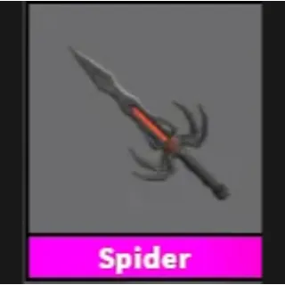 MM2 Spider