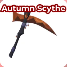 SG Autumn Scythe