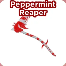 SG Peppermint Reaper