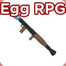 SG Egg RPG