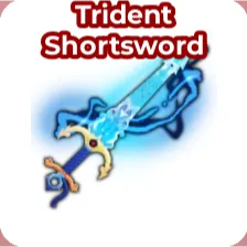 SG Trident Shortsword