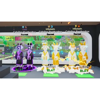 Fortnite steal the Brainrot bundle brothers 