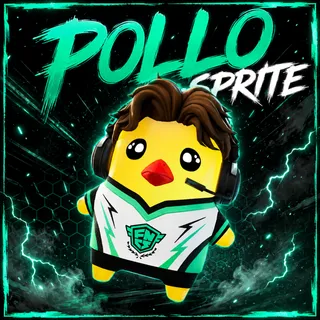 Pollo Sprite