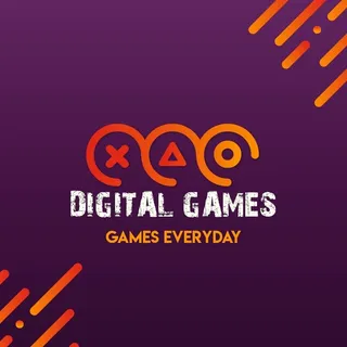 Digital Games LLC