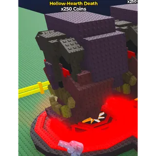 Fight Your Zombie 11/x250 Totem