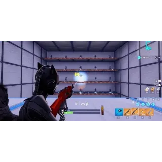 Fortnite Aim Training 