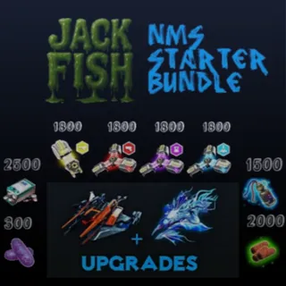 Starter Bundle