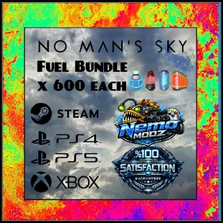 Fuel Bundle Ultimate