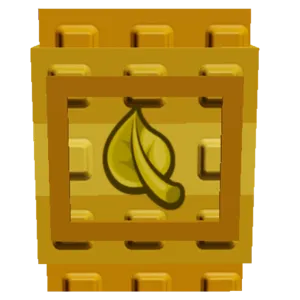 legendary Seed Pack