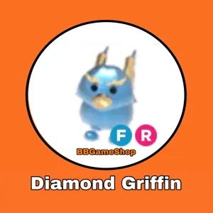 FR Diamond Griffin