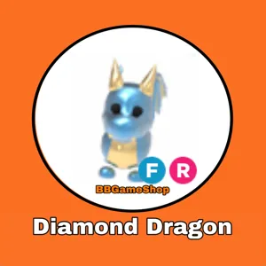 FR Diamond Dragon