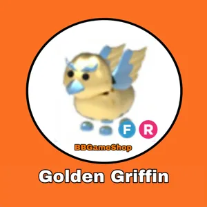 FR Golden Griffin