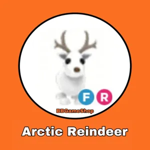 Arctic Reindeer Adopt Me