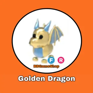 FR Golden Dragon