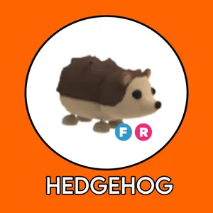 FR Hedgehog Adopt Me