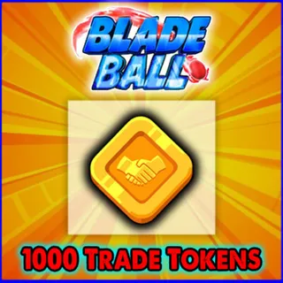Token Blade Ball