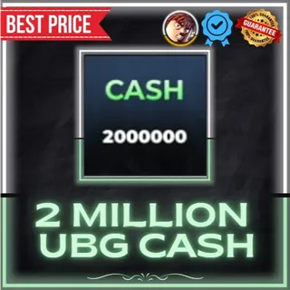 [PRE-ORDER] 2 Million Cash - Untitled Boxing Game (UBG) // BEST DEAL!✔️