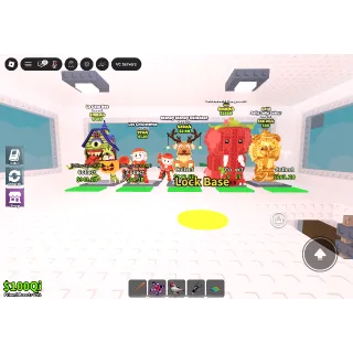 [MODDED] ANY 2 FOR 40