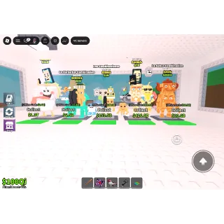 [MODDED] Any of these for 20$