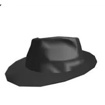 CLASSIC FEDORA - ROBLOX LIMITED