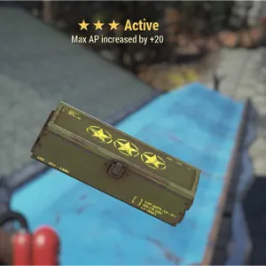 5x Active Mod