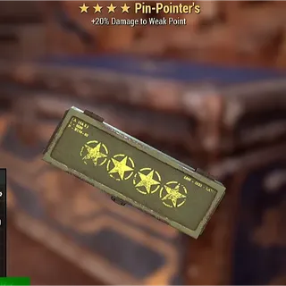 5X PinPointers Mod