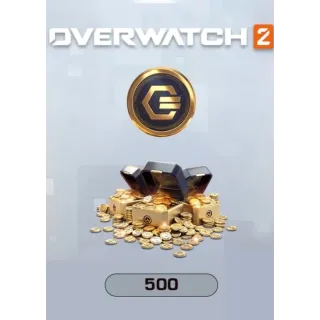 Overwatch-500