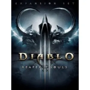 Diablo III: Reaper of Souls