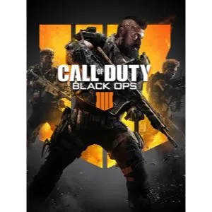 Call of Duty: Black Ops 4