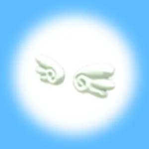 TINY WINGS PET WEAR