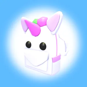 UNICORN BACKPACK