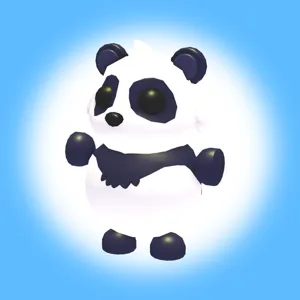 FR GIANT PANDA
