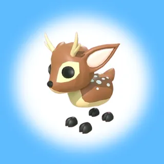 FALLOW DEER