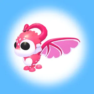 FR CUPID DRAGON
