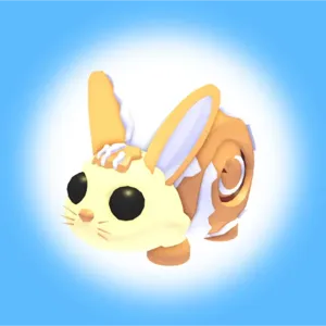 MEGA BUNNY SWIRL