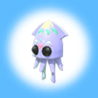 NFR SQUID