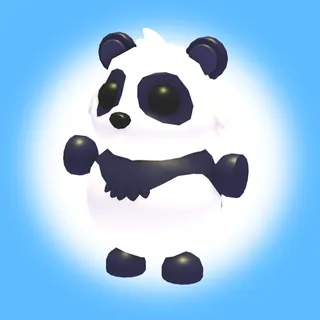 FR GIANT PANDA