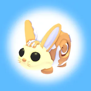 MFR BUNNY SWIRL