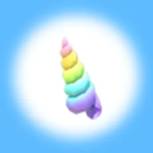 UNICORN HORN