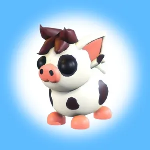 FR MINI PIG