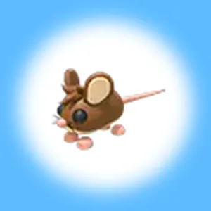 NFR FIELD MOUSE