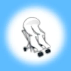QUAD STROLLER