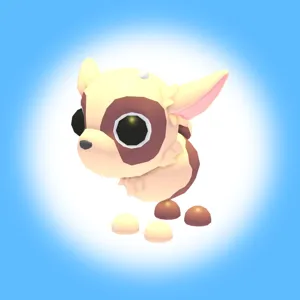 MR KID GOAT