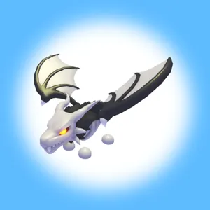 R VAMPIRE DRAGON