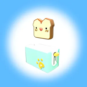 TOASTER HAT