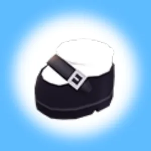 GOTH SHOES