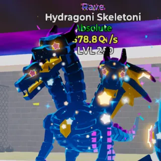 Steal the brainrot