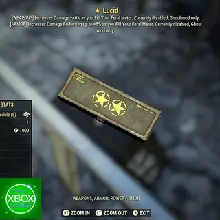50 Lucid MOD ⭐️